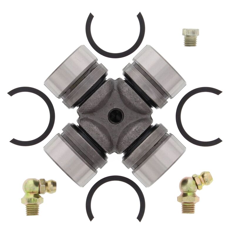 Variátory Tecnium Variator 17x12 mm 6,5gr - sada 6 1008587