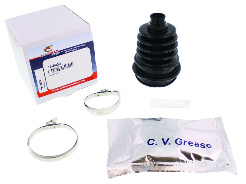 Všetky lopty CV Boot Kit Universal 19-5039