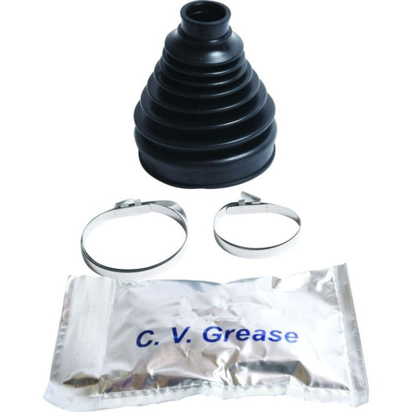 All Balls CV Boot Kit Rear 19-5057