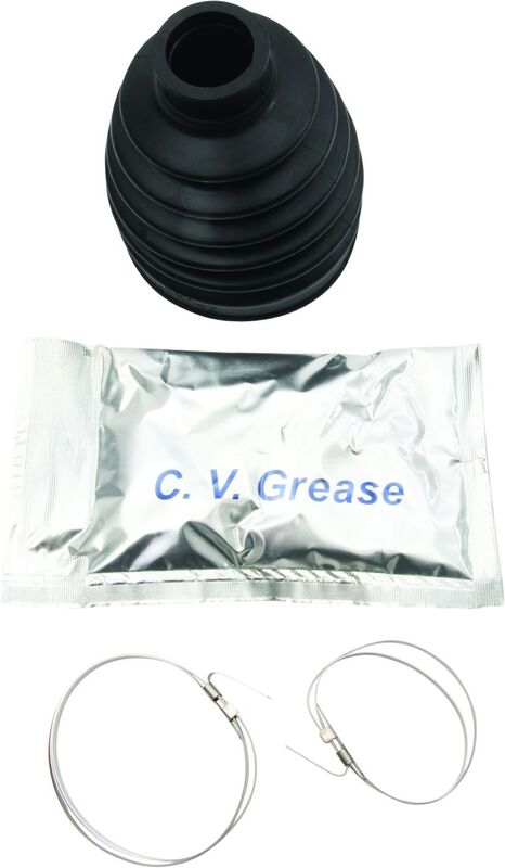 Yasuni Axial 2T variators - Peugeot 50-90 VAR050PEU00