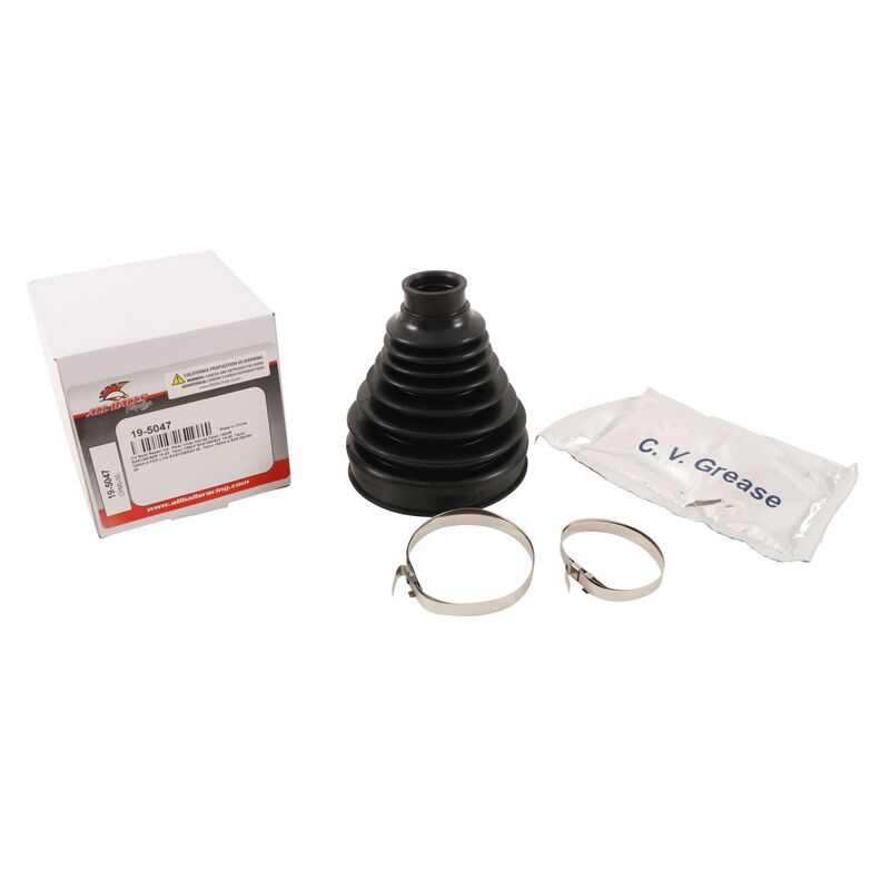 Všetky lopty CV Boot Kit 19-5046