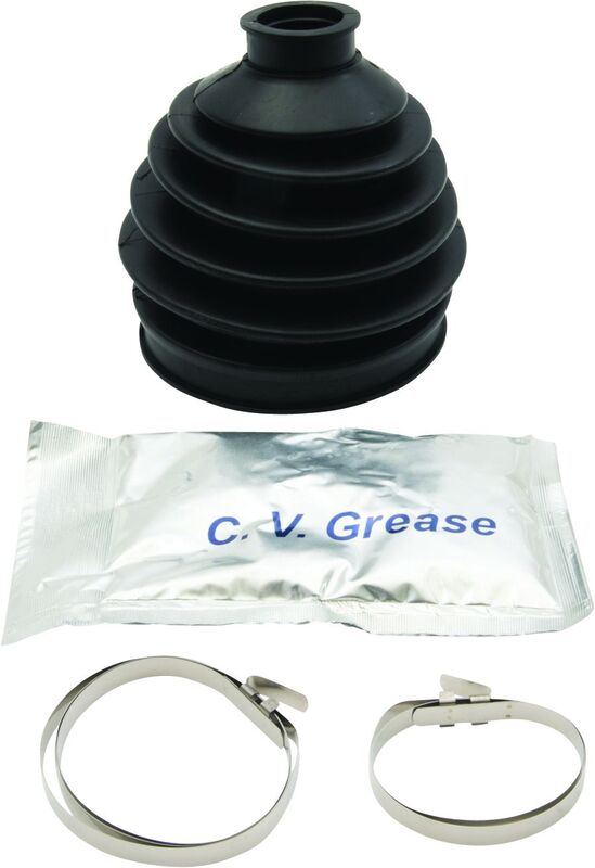 ALL BALLS CV Boot Kit Front 19-5061 