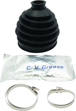 Všetky gule CV Boot Kit Front 19-5061