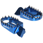 RFX Pro Foottersts - Blue FXFR4020099BU