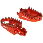 RFX Pro Footress - Orange FXFR5050099OR