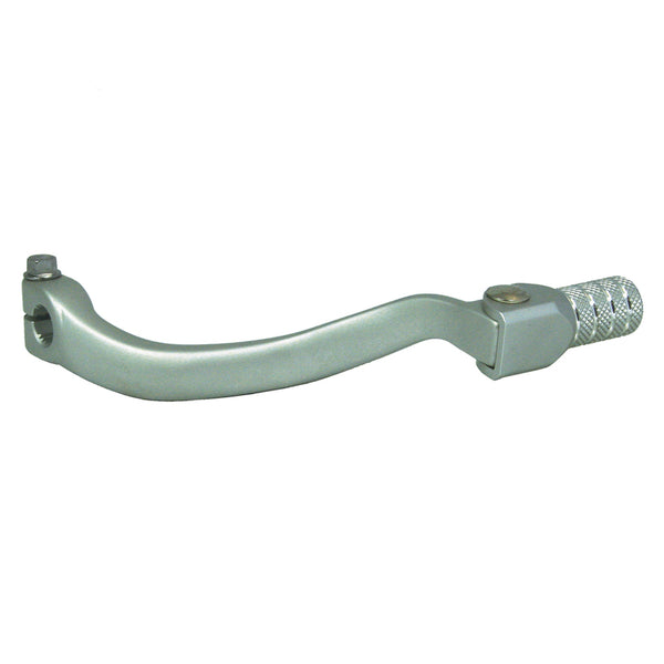 RFX Race Gear Lever - Silver FXGP5120055SV 