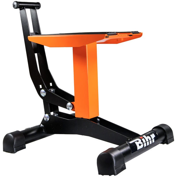 RFX X Bihr Pro Xtreme Pilule H Podignite stalak za bicikle - Orange FXBS3000299OR