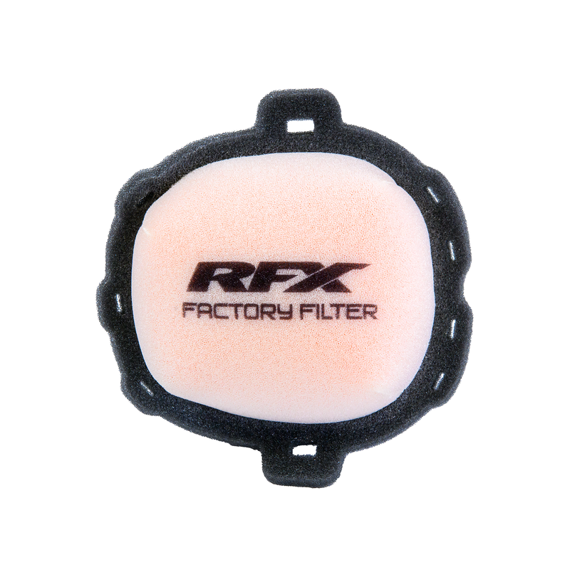 RFX Race Non Ieeļļots gaisa filtrs FXAF1000755NO