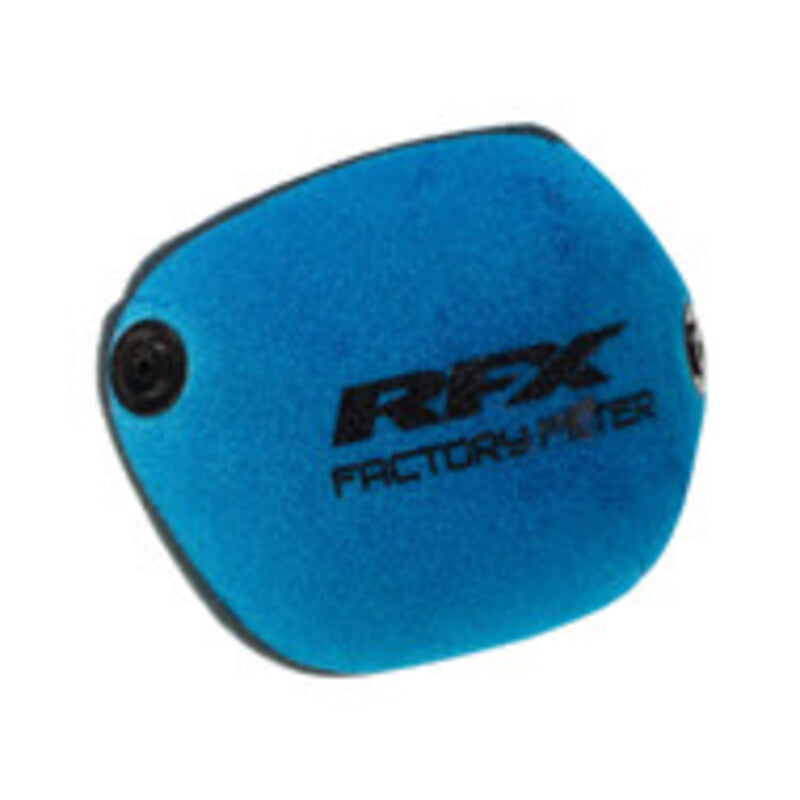 RFX Race iepriekš ieeļļots gaisa filtrs FXAF3000155PO