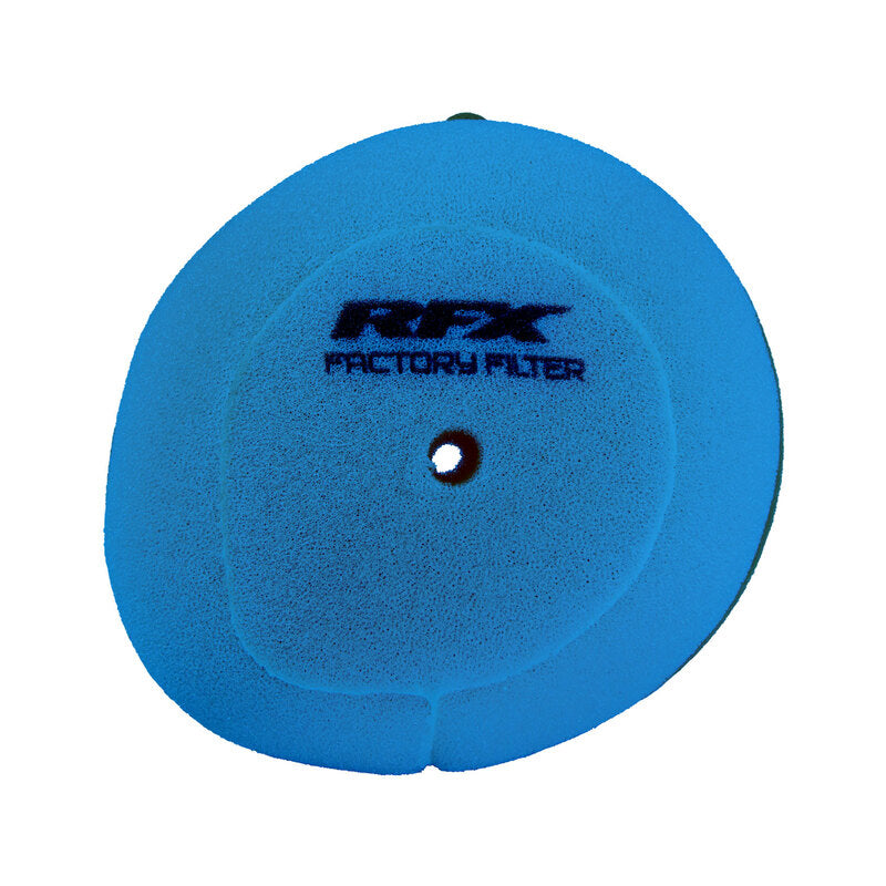 RFX Race iepriekš ieeļļots gaisa filtrs FXAF4000155PO