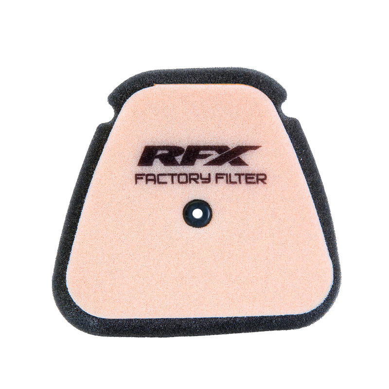 RFX Race Non Oiled Air Filter FXAF4000555NO