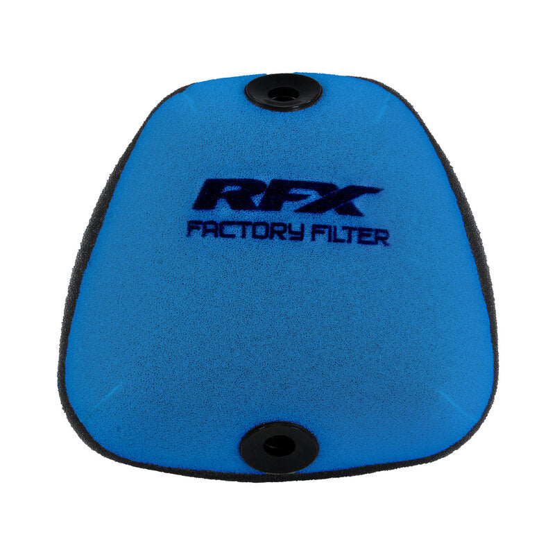 RFX preteky vopred olejovaný vzduchový filter FXAF4000655PO