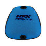 RFX Race iepriekš ieeļļots gaisa filtrs FXAF4000655PO