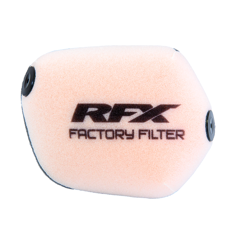 „RFX Race“ ne aliejinis oro filtras FXAF50008555NO