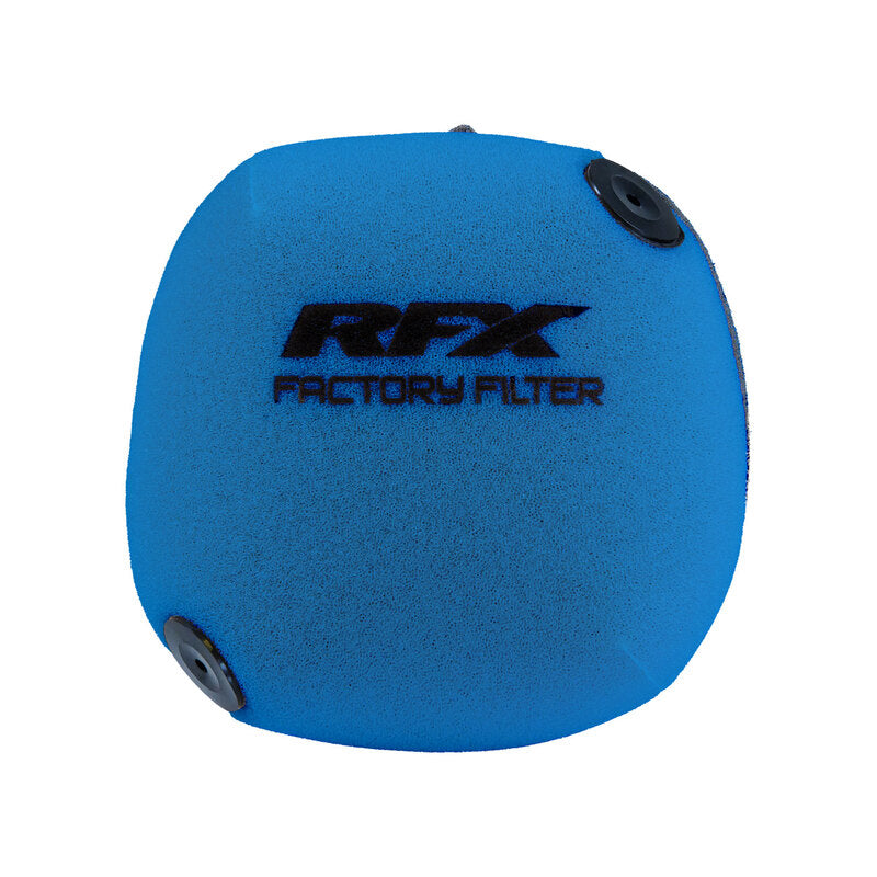 RFX Race iepriekš ieeļļots gaisa filtrs FXAF80002555PO