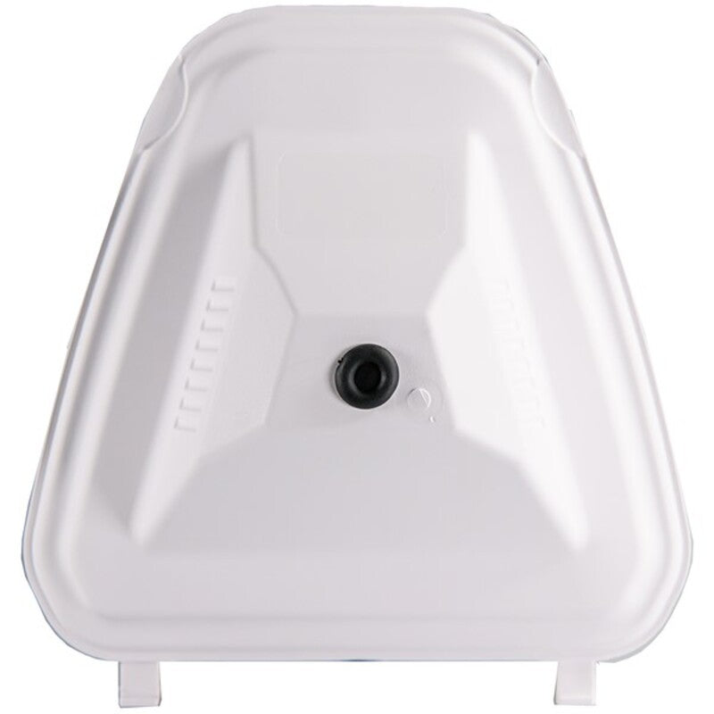 „RFX Race Air Box“ viršelis - „White FXAW4000255ST“