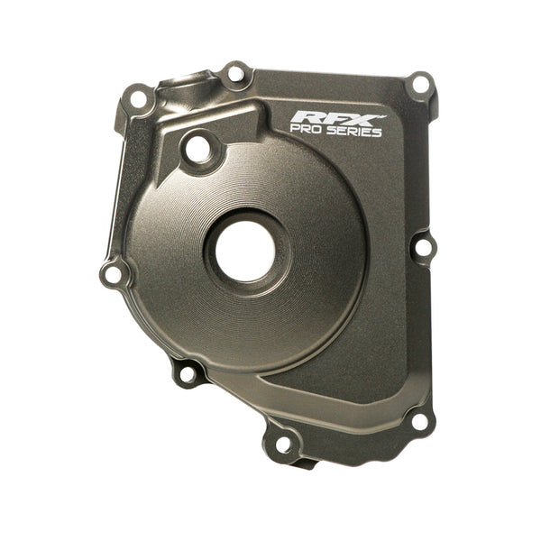 RFX PRO Ignition Cover - Aluminum FXIC2020099H2
