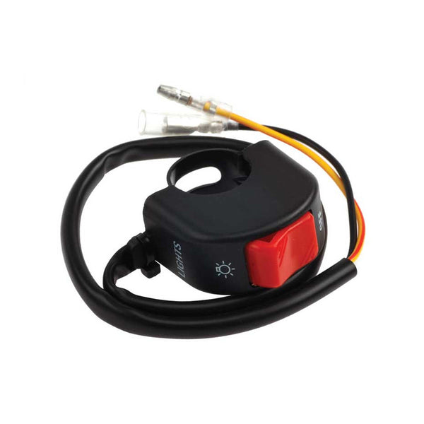 RFX Race Universal Light Switch FXKB90100555st