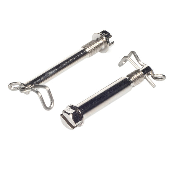 RFX RACE BRAKE PAD PIN SET FPXPP50300555ST