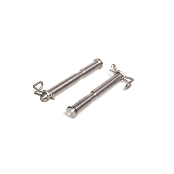 RFX RACE BRAKE PAD PIN SET FPXPP70100555S