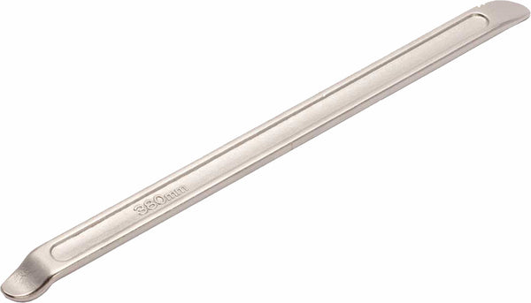 RFX Race Dual Spoon End Tyre Lever - Silver - 240mm FXWT1012455SV 