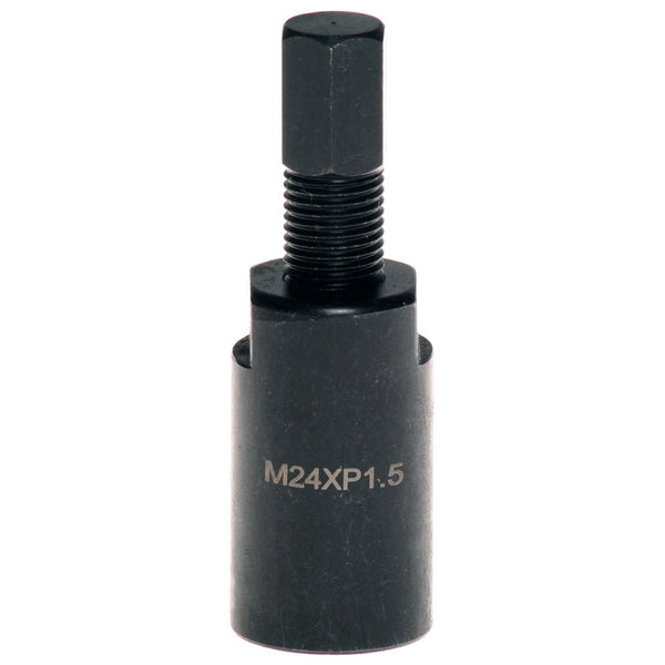 RFX Race Flywheel Puller - M24XP1.5 Internal Right -Hand Thread - Black FXWT2200055BK