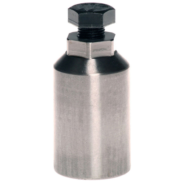 RFX Race Flywheel Puller - Internal Thread - Silver FXWT22300555SV