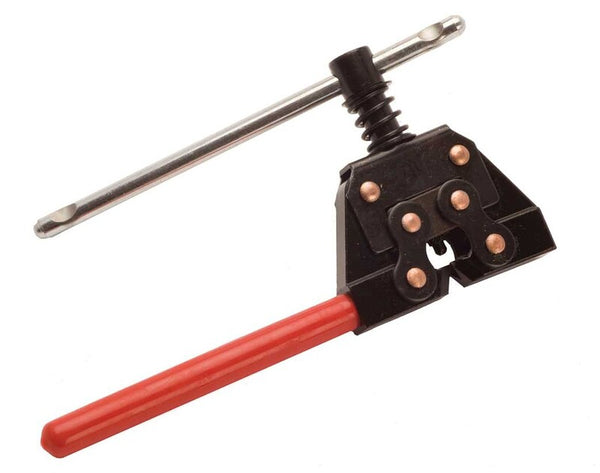 RFX Race Standard Lander Breaker - Univerzalno za 415 do 520 terena FXWT40200555SV