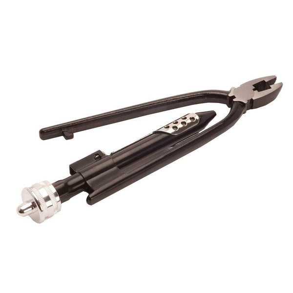 RFX Race Univerzalna sigurnosna žica - sa sustavom zaključavanja FXWT5020055BKK