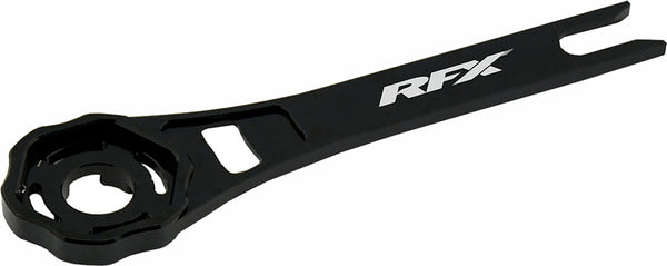 RFX Race Series Combination Fork Tool - Black FXWT7060055BK