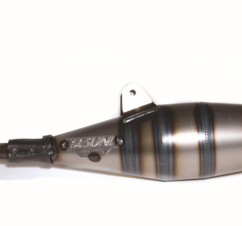 Yasuni Full Sump System Alu čierna / alu červená vložka1001-4r
