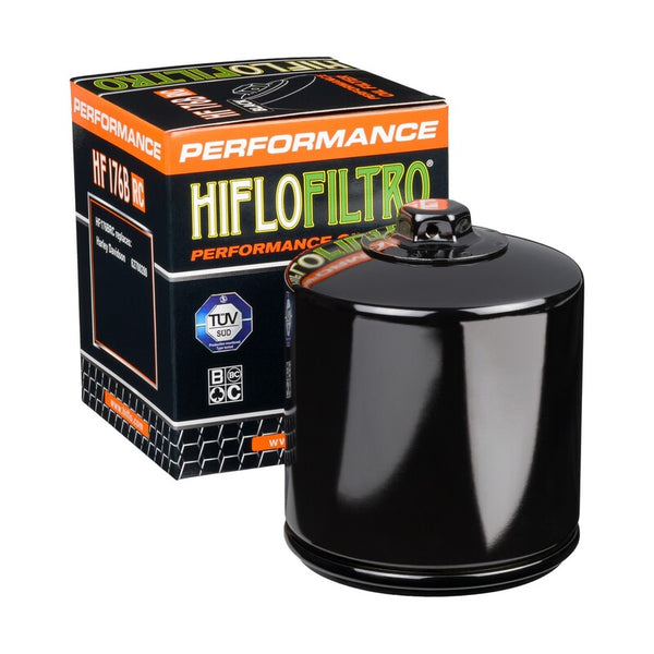 Hiflofiltro filter za ulje - HF176B HF176BRC