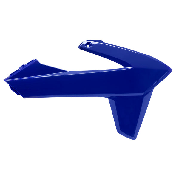 Policeport radijator Louvers 8505300001 