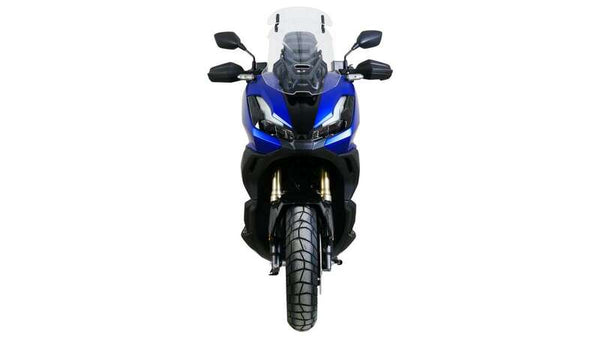 Mra Variotouring Windshield "VTM" Clear 4025066177011