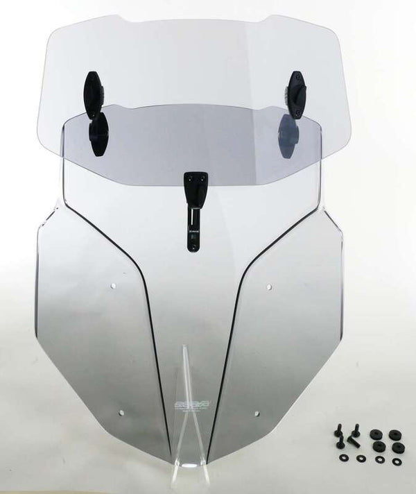 MRA Vario X-Žr. Priekinio stiklo „VXCM“ išvalymas 4025066177103