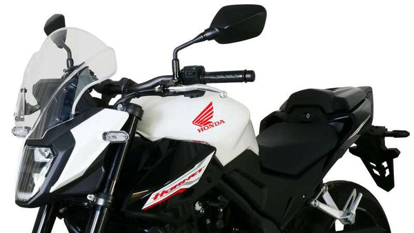 Mra Touring Screen "NTM" Clear 4025066177141