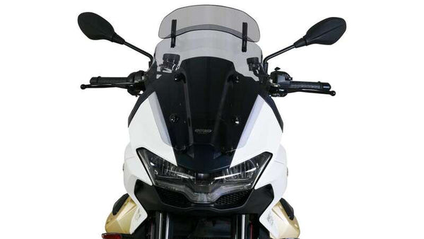 MRA Variotouring Windshield "VTM" Clear 4025066177318 