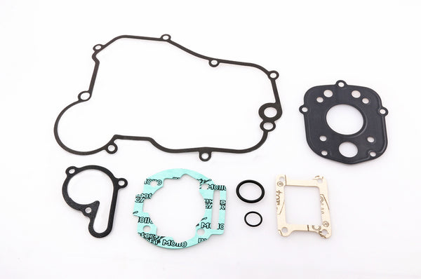 Centauro Engine Cover Gasket Alternator 933B21110