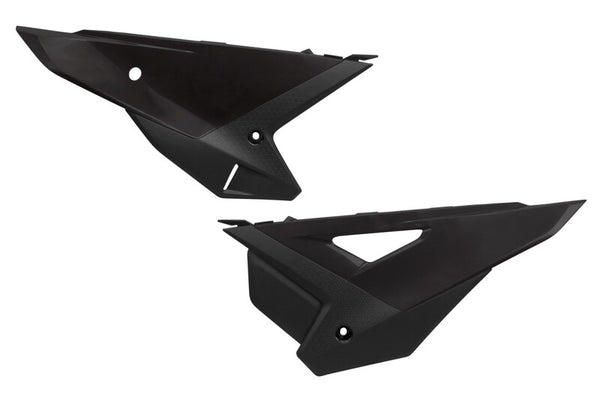 Bočne ploče NLO -a - Kompletni set - Black HO05617 001