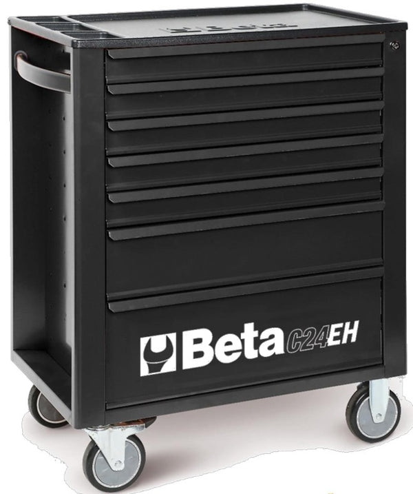 Beta Mobile Roller Cab 7 Ladica C24EH/7-MN