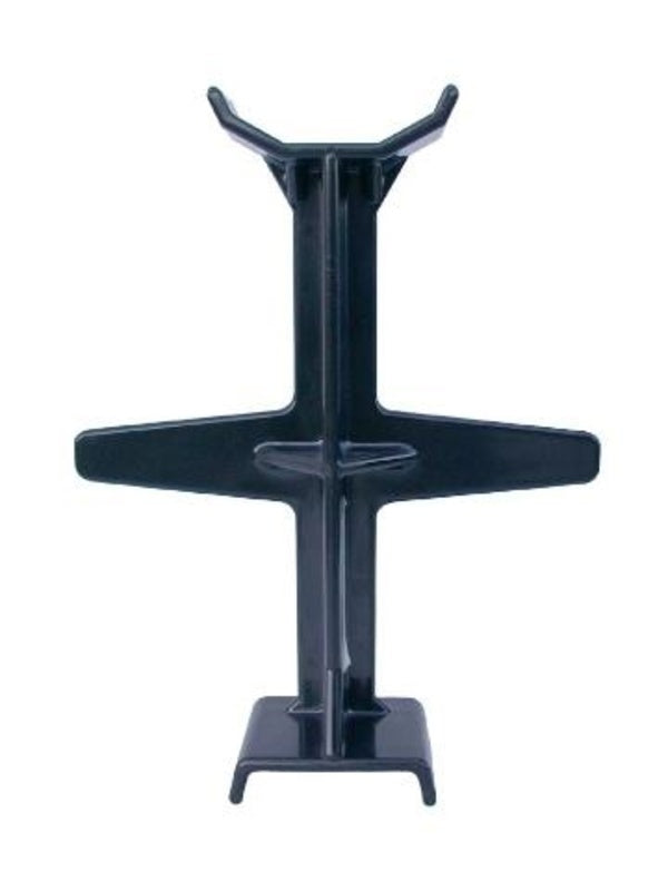 Vector Home Track dakšu bloki transportēšanai - standarta garums 300 mm līdz -Right