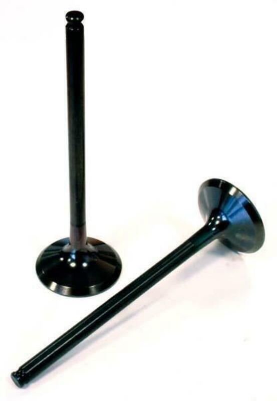 Prox Exhaust Valve Titanium 28.4350-1