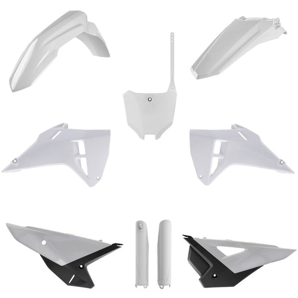 Police Port Plastic Kit 91599
