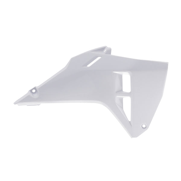 Police gate Radiator Scoops 85059002