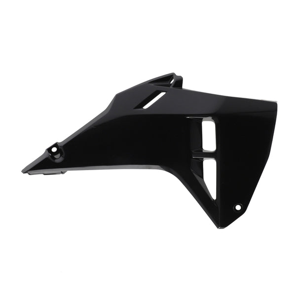 Police gate Radiator Scoops 8505900003