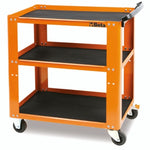 Beta C51 ratiņi - Oranžs C51 o
