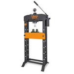 Beta hydraulický lis s pohyblivým piestom - 20T 3028 20