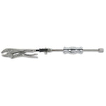 BETA Adjustable Self-Locking Pliers with Hammer Face 1068