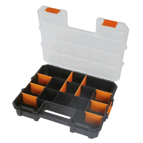 Beta 2080/DS Organizator Mali 15 odjeljaka 10 uklonjivi razdjelnici 2080/ds