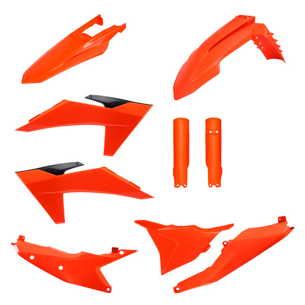 Police Port Plastic Kit 91606